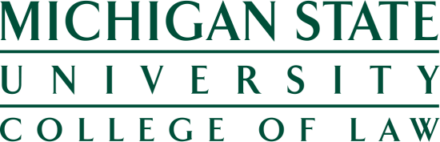 Anita S. Western, Student at Michigan State University - College of Law logo